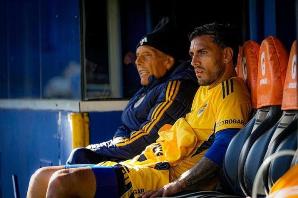 Paredes, de cómo se enteró de la muerte de Russo al «Miguel hubiese querido que me quede acá»