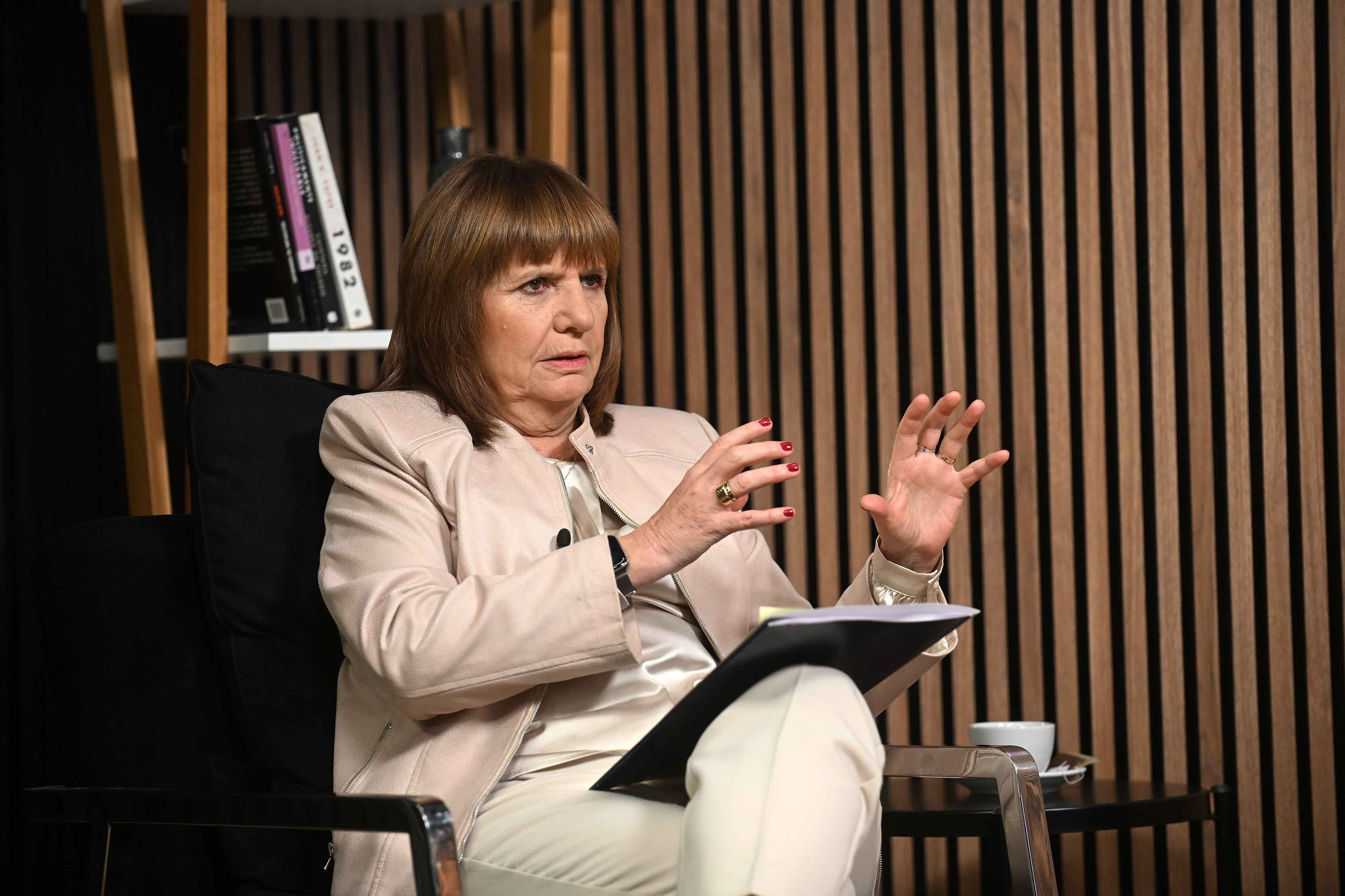 patricia-bullrich-hablo-de-la-boleta-unica-de-papel-nadie-penso-que-se-podia-bajar-un-candidato Patricia Bullrich habló de la Boleta Única de Papel: “Nadie pensó que se podía bajar un candidato”