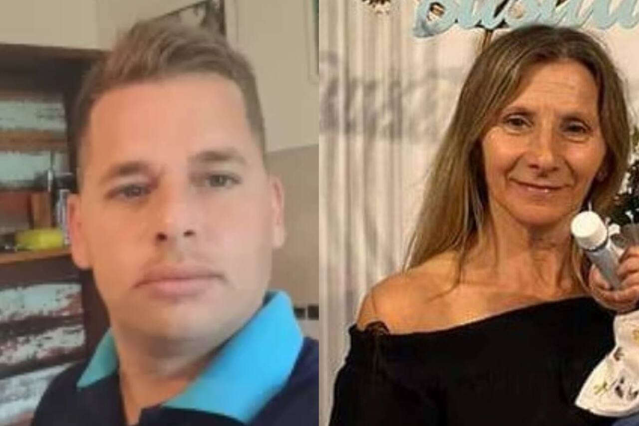 perpetua-para-el-ex-policia-que-mato-a-su-ex-suegra-y-casi-asesina-a-su-ex-pareja-en-gral-belgrano Perpetua para el ex policía que mató a su ex suegra y casi asesina a su ex pareja en Gral. Belgrano