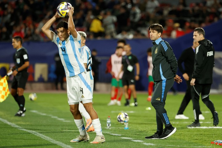 placente-del-marruecos-fue-justo-campeon-a-la-emocion-al-hablar-de-la-camada-1 Placente: del "Marruecos fue justo campeón" a la emoción al hablar de la camada