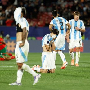 placente-del-marruecos-fue-justo-campeon-a-la-emocion-al-hablar-de-la-camada-3 Placente: del "Marruecos fue justo campeón" a la emoción al hablar de la camada