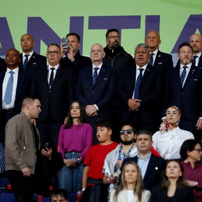 placente-del-marruecos-fue-justo-campeon-a-la-emocion-al-hablar-de-la-camada-4 Placente: del "Marruecos fue justo campeón" a la emoción al hablar de la camada