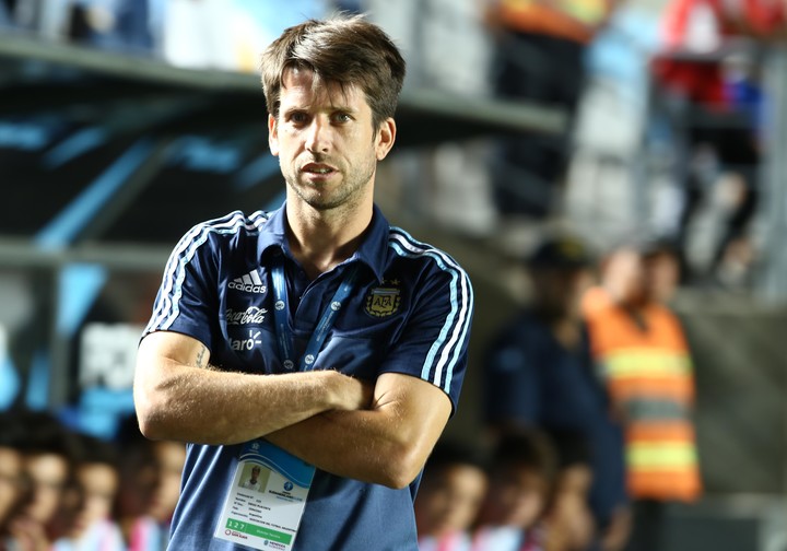 placente-las-finales-que-dirigio-con-las-juveniles-de-la-seleccion-y-la-busqueda-de-su-primer-mundial-1 Placente: las finales que dirigió con las juveniles de la Selección y la búsqueda de su primer Mundial