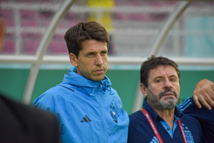 placente-las-finales-que-dirigio-con-las-juveniles-de-la-seleccion-y-la-busqueda-de-su-primer-mundial-3 Placente: las finales que dirigió con las juveniles de la Selección y la búsqueda de su primer Mundial