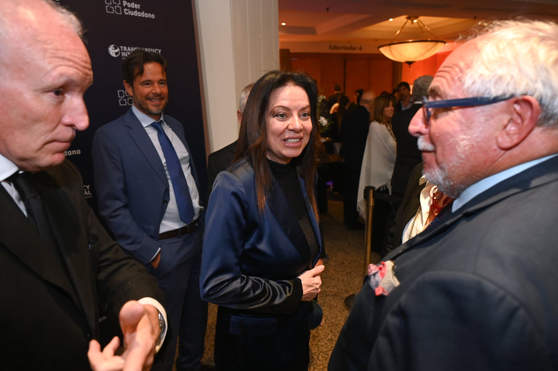 poder-ciudadano-critico-al-gobierno-por-restringir-el-acceso-a-la-informacion-publica-ahora-detectar-practicas-corruptas-es-mas-dificil-que-antes-2 Poder Ciudadano criticó al Gobierno por restringir el acceso a la información pública: “Ahora detectar prácticas corruptas es más difícil que antes”