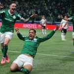 Por qué el partido entre Racing y Flamengo comenzará 20 minutos más tarde