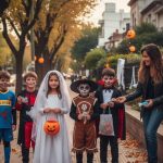 ¿Por qué se festeja Halloween? La historia detrás de la noche de brujas que conquistó Argentina