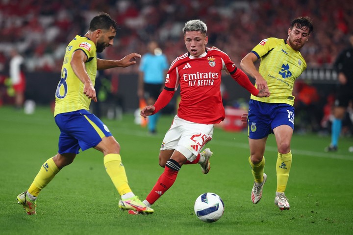 prestianni-de-la-final-del-mundial-sub-20-a-romperla-en-la-goleada-del-benfica-1 Prestianni, de la final del Mundial Sub 20 a romperla en la goleada del Benfica