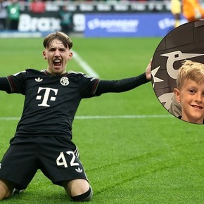 prestianni-de-la-final-del-mundial-sub-20-a-romperla-en-la-goleada-del-benfica-4 Prestianni, de la final del Mundial Sub 20 a romperla en la goleada del Benfica