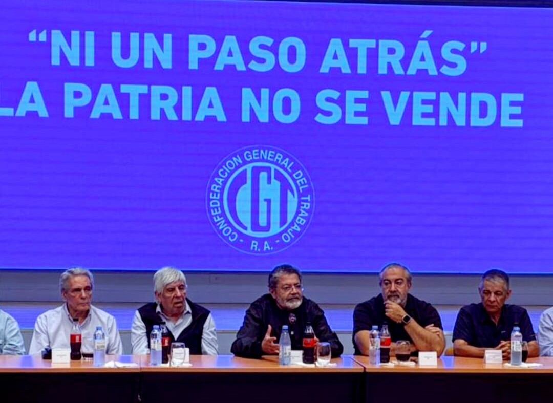 primer-gesto-del-gobierno-por-la-reforma-laboral-habilito-al-congreso-a-generar-nuevos-proyectos-6 Primer gesto del Gobierno por la reforma laboral: habilitó al Congreso a generar nuevos proyectos