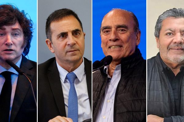 Primer gesto del Gobierno por la reforma laboral: habilitó al Congreso a generar nuevos proyectos
