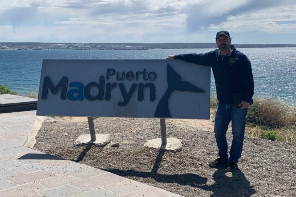 Profundo pesar en el Partido de La Costa por el fallecimiento de un veterano de Malvinas