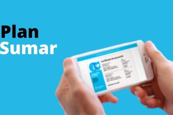 Programa SUMAR: Acceso a la salud y beneficios que tenés que conocer