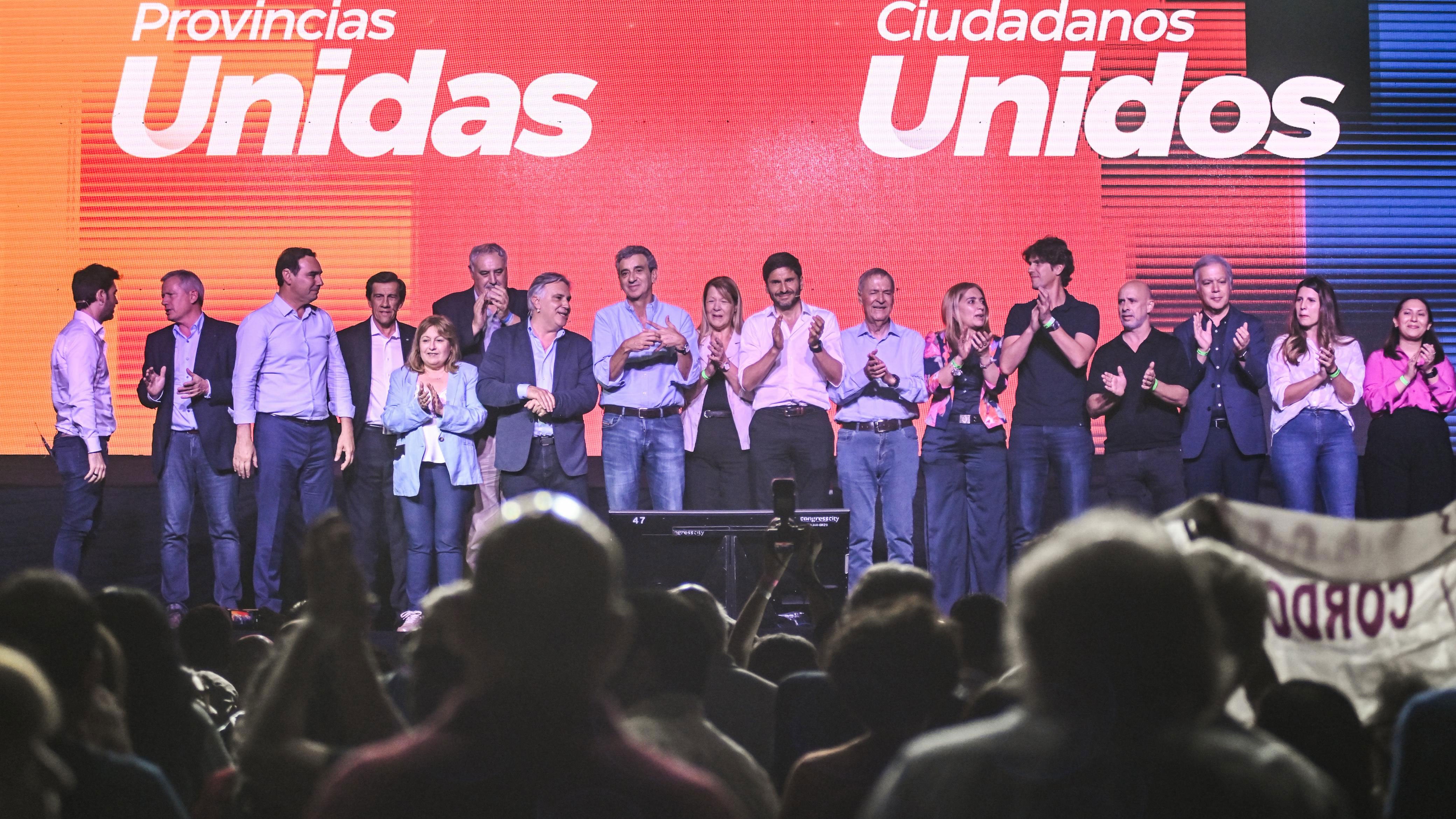 provincias-unidas-cerro-la-campana-en-caba-con-martin-lousteau-las-criticas-a-la-reunion-de-milei-en-eeuu-y-los-guinos-al-2027 Provincias Unidas cerró la campaña en CABA con Martín Lousteau: las críticas a la reunión de Milei en EEUU y los guiños al 2027