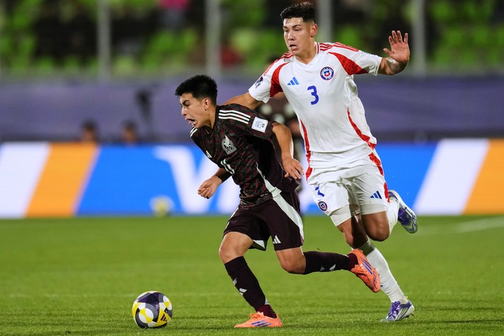 quien-es-gilberto-mora-la-joya-de-la-seleccion-mexicana-que-puede-ser-rival-de-argentina-en-cuartos-de-final-1 ¿Quién es Gilberto Mora, la joya de la selección mexicana que puede ser rival de Argentina en cuartos de final?