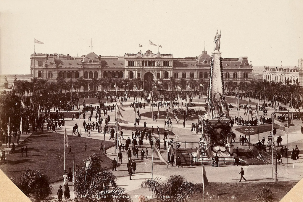 quien-planto-buenos-aires ¿Quién plantó Buenos Aires?