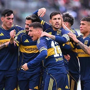 quien-seria-el-primer-rival-de-boca-en-los-playoffs-del-torneo-clausura-2 Quién sería el primer rival de Boca en los playoffs del Torneo Clausura