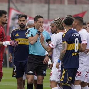 quien-seria-el-primer-rival-de-boca-en-los-playoffs-del-torneo-clausura-4 Quién sería el primer rival de Boca en los playoffs del Torneo Clausura