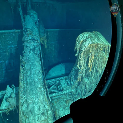 recuperaron-las-imagenes-tomadas-por-el-titan-del-oceangate-antes-de-la-implosion-la-foto-del-final-2 Recuperaron las imágenes tomadas por el Titan del OceanGate antes de la implosión: la “foto del final”