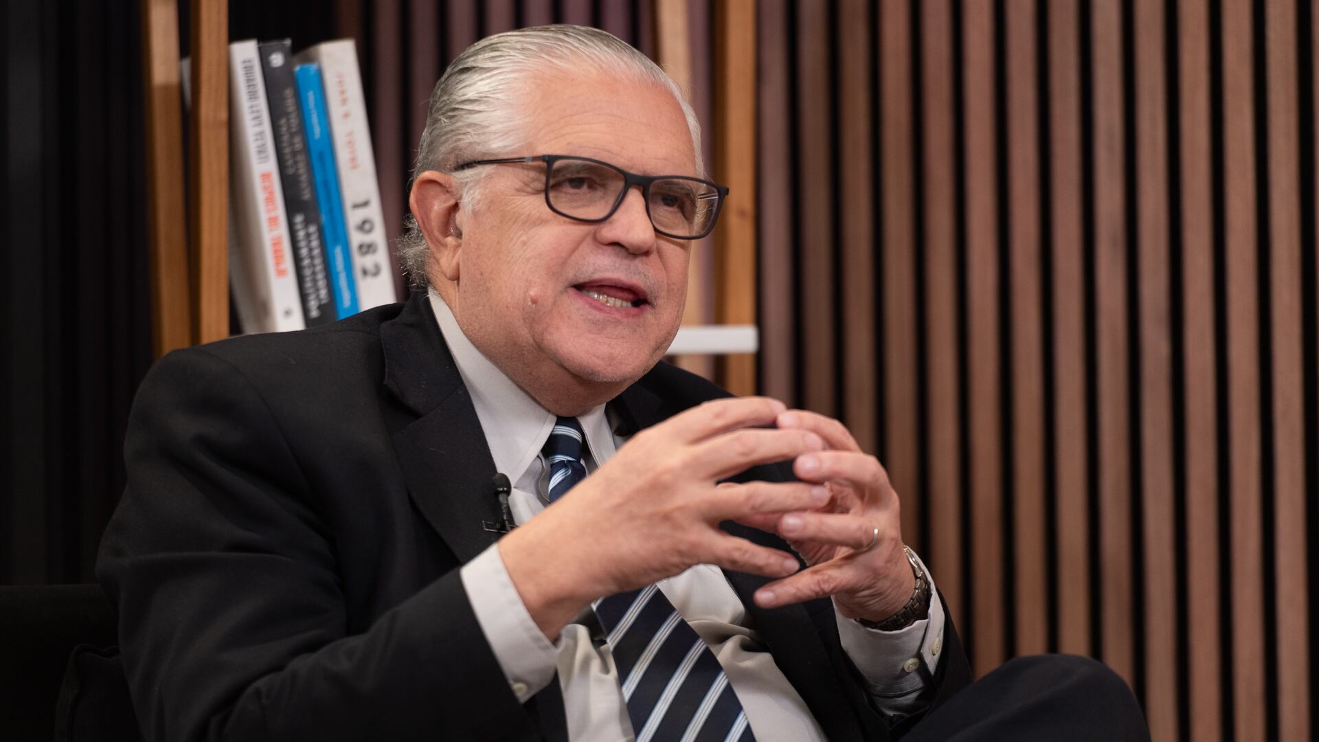 ricardo-lopez-murphy-en-la-entrevista-informal-reducir-la-edad-de-imputabilidad-a-los-14-anos-mejoraria-la-proteccion-incluso-de-los-acusados-7 Ricardo López Murphy, en La Entrevista Informal: “Reducir la edad de imputabilidad a los 14 años mejoraría la protección, incluso de los acusados”