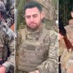 Rusia asesinó en combate a tres argentinos alistados en el ejército de Ucrania