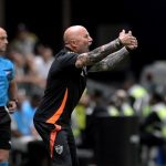 Sampaoli a otra final: Atlético Mineiro definirá la Sudamericana