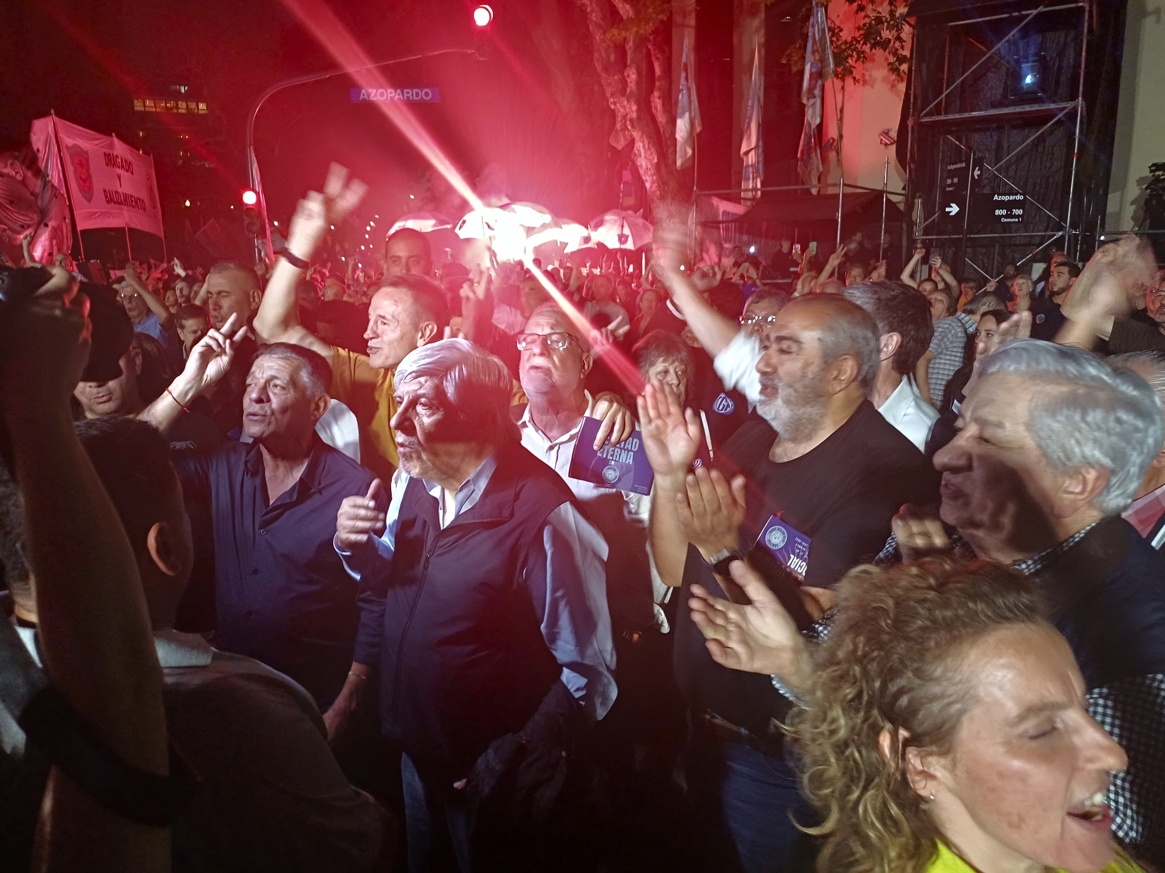 santiago-cuneo-hablo-del-17-de-octubre-convoco-a-los-jovenes-desilusionados-con-milei-y-afirmo-el-peronismo-es-futuro-2 Santiago Cúneo habló del 17 de Octubre, convocó a los jóvenes desilusionados con Milei y afirmó: “El peronismo es futuro”