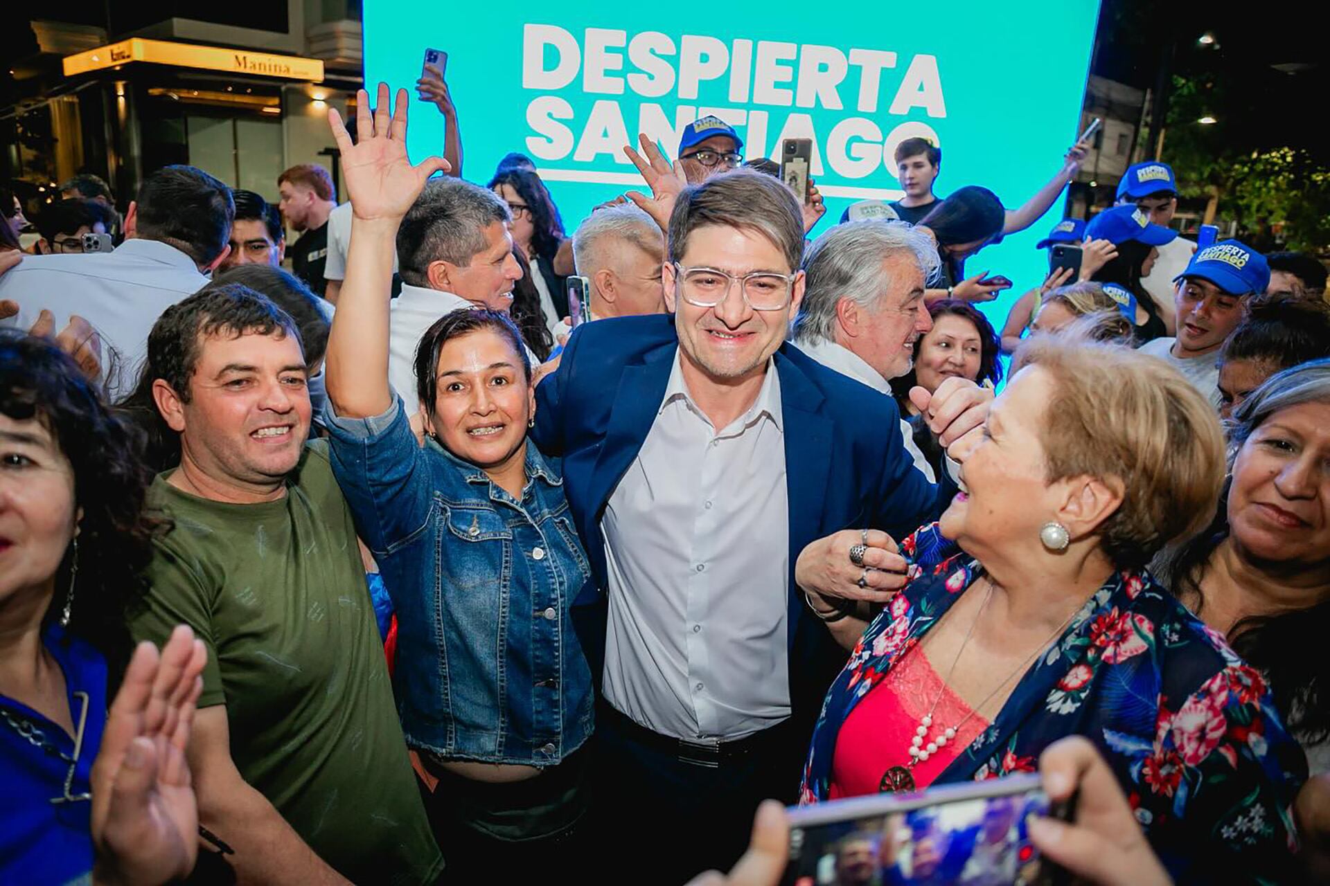 santiago-del-estero-elegira-hoy-un-nuevo-gobernador-sin-la-candidatura-de-zamora-por-primera-vez-en-20-anos-4 Santiago del Estero elegirá hoy un nuevo gobernador sin la candidatura de Zamora por primera vez en 20 años
