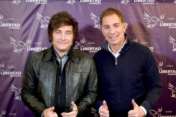 Santilli: “Estamos listos para competir y hacer historia en la provincia”