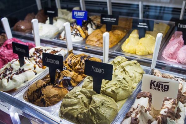 Semana del Auténtico Helado Artesanal: vuelve el evento más dulce del año
