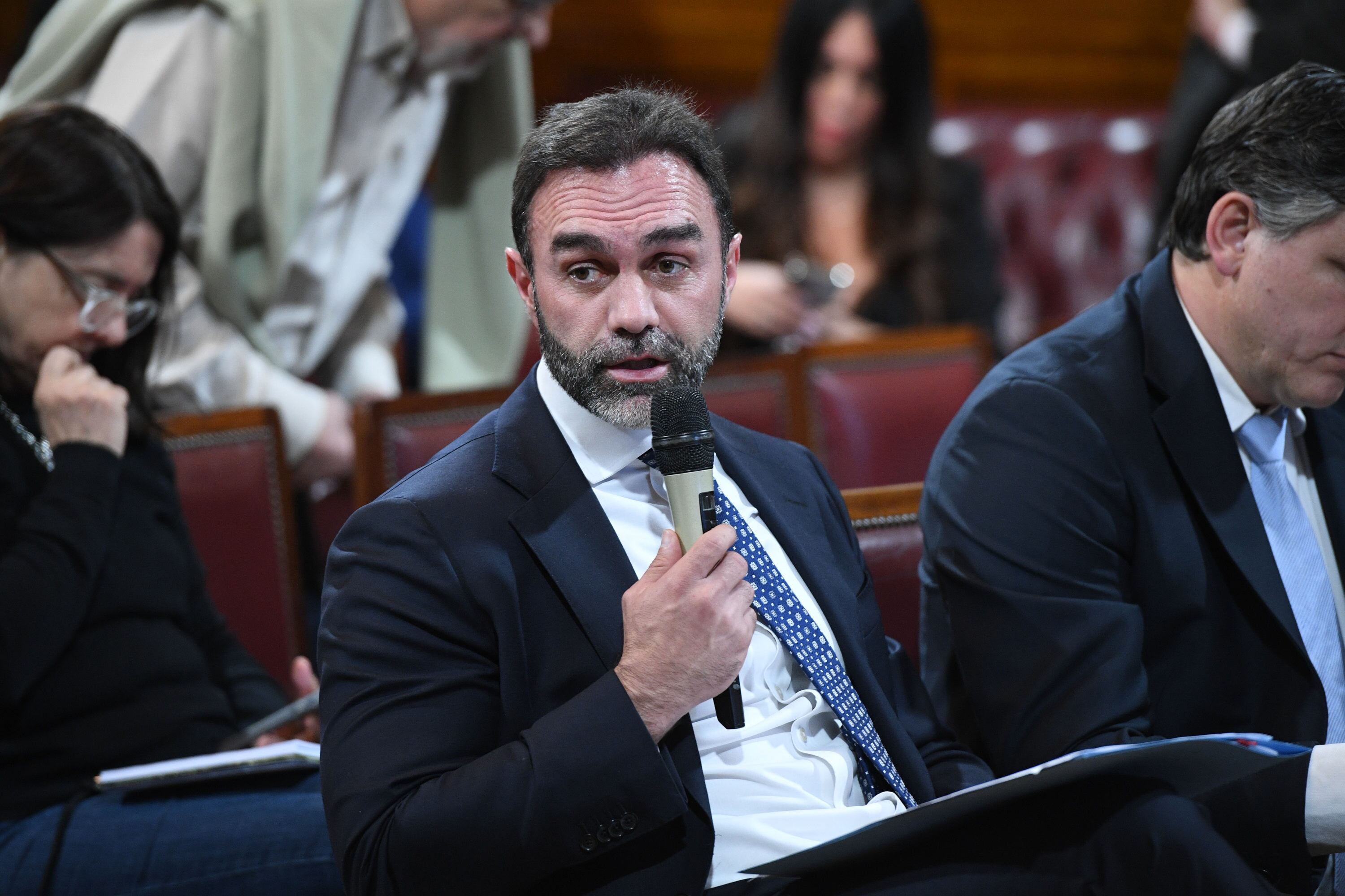 senado-disputa-entre-libertarios-y-kirchneristas-para-endurecer-o-aliviar-penas-en-el-manejo-de-cooperativas-1 Senado: disputa entre libertarios y kirchneristas para endurecer o aliviar penas en el manejo de cooperativas