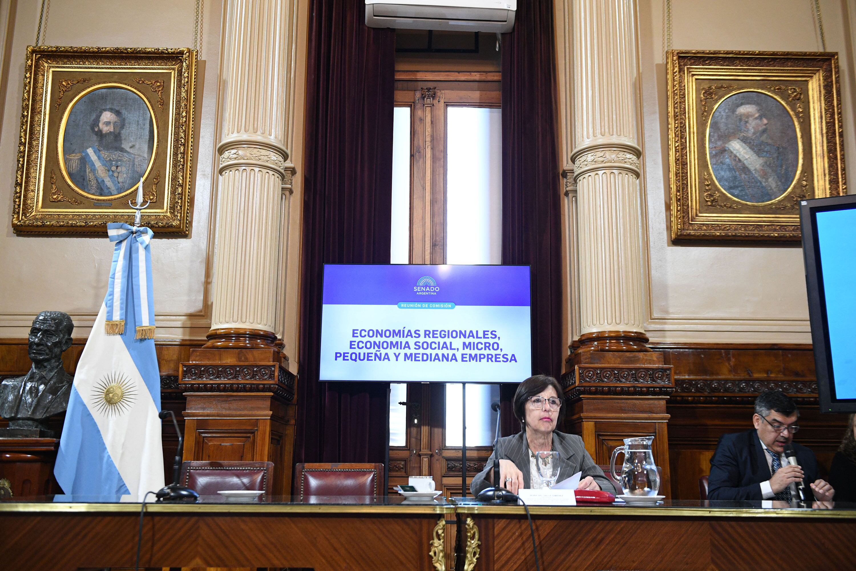 senado-disputa-entre-libertarios-y-kirchneristas-para-endurecer-o-aliviar-penas-en-el-manejo-de-cooperativas Senado: disputa entre libertarios y kirchneristas para endurecer o aliviar penas en el manejo de cooperativas