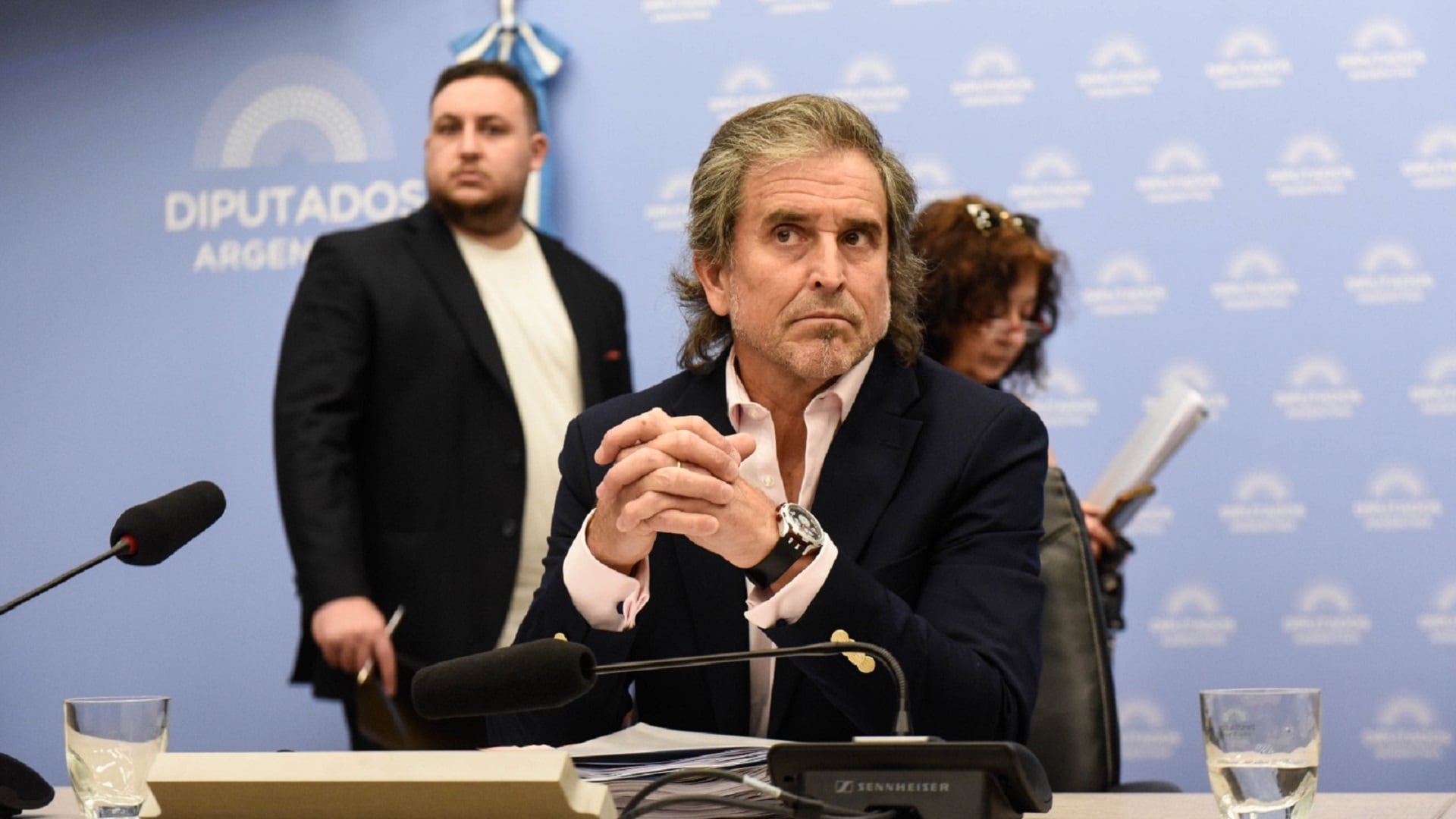 sin-el-kirchnerismo-el-oficialismo-avanza-en-el-debate-del-presupuesto-2026-con-la-oposicion-dialoguista-2 Sin el kirchnerismo, el oficialismo avanza en el debate del Presupuesto 2026 con la oposición dialoguista