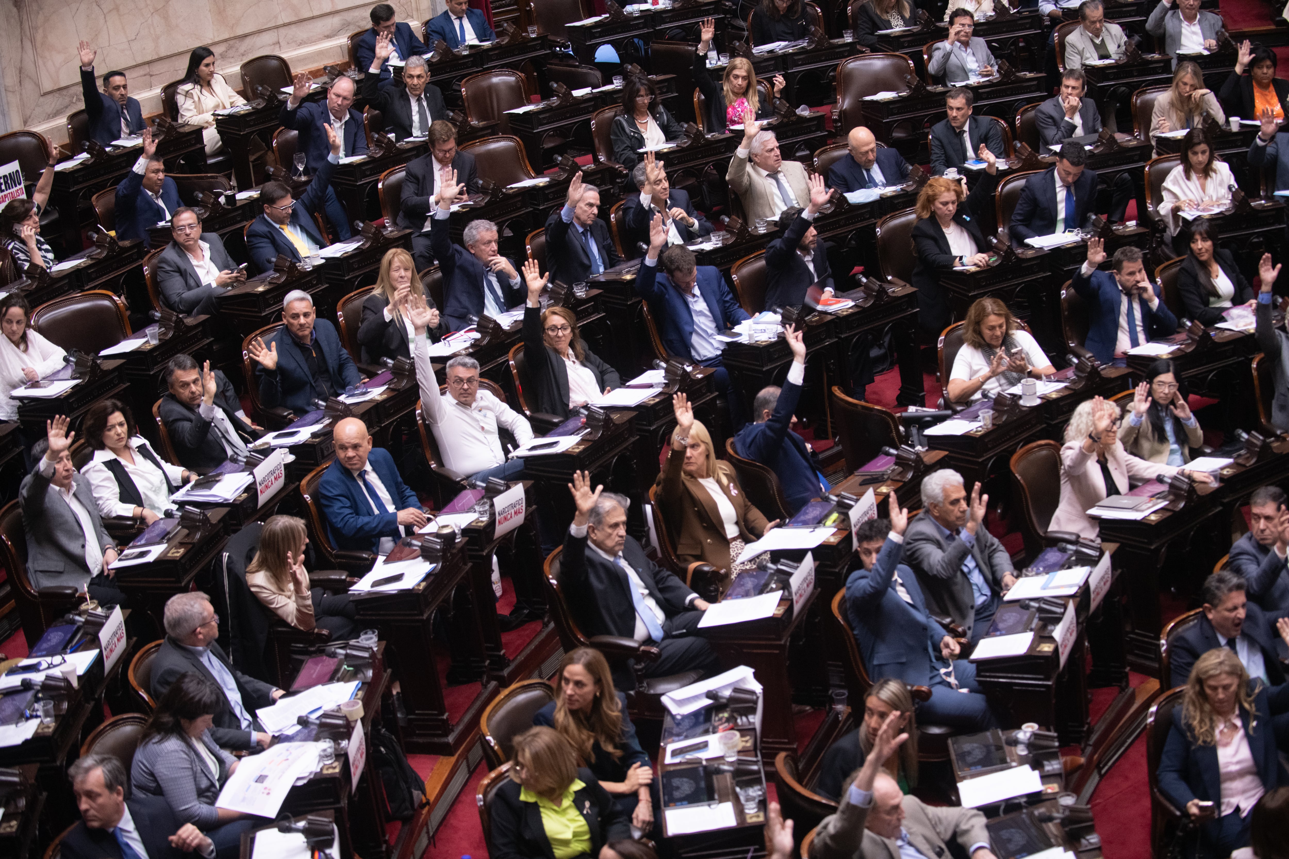 sin-el-kirchnerismo-el-oficialismo-avanza-en-el-debate-del-presupuesto-2026-con-la-oposicion-dialoguista-3 Sin el kirchnerismo, el oficialismo avanza en el debate del Presupuesto 2026 con la oposición dialoguista