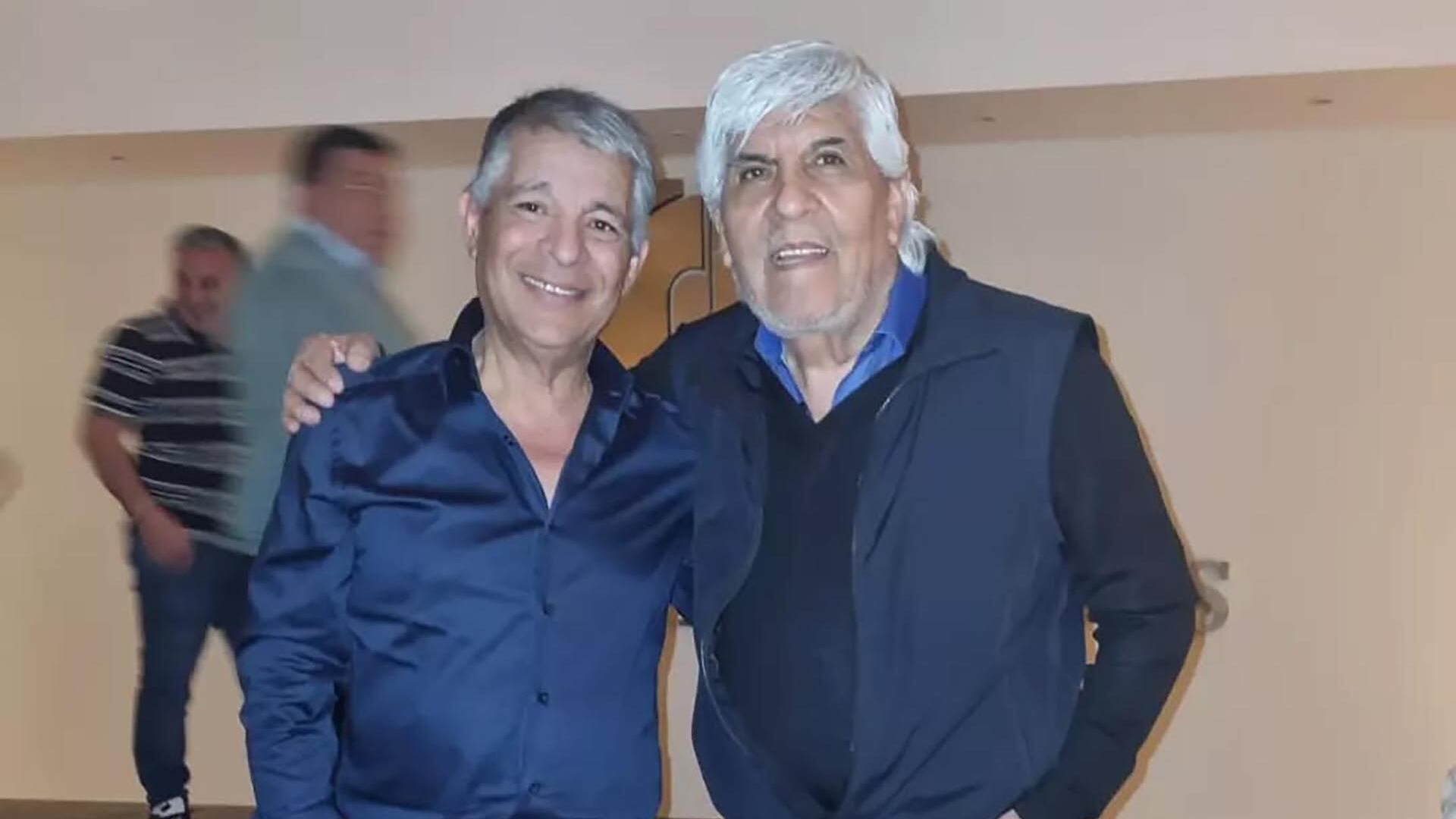 tiembla-el-imperio-de-camioneros-despidos-una-denuncia-judicial-y-la-charla-secreta-entre-hugo-moyano-y-su-hijo-pablo-1 Tiembla el imperio de Camioneros: despidos, una denuncia judicial y la charla secreta entre Hugo Moyano y su hijo Pablo