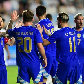todas-las-goleadas-de-la-era-scaloni-en-la-seleccion-3 Todas las goleadas de la era Scaloni en la Selección