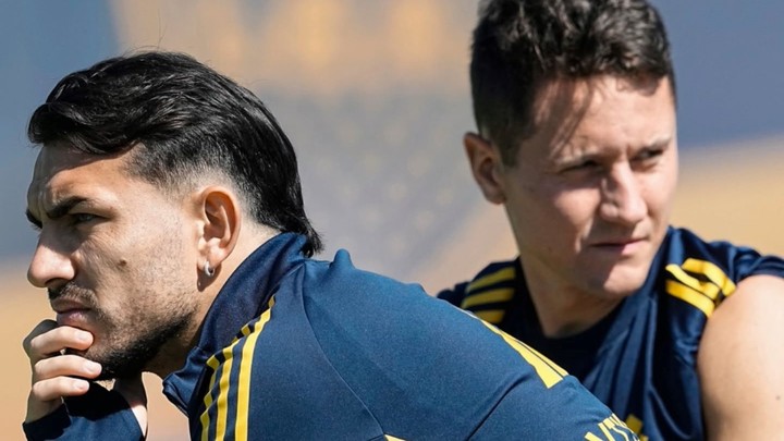 todo-lo-que-se-juega-boca-ante-barracas-entrar-al-g8-pasar-a-river-la-copa-y-mas-2 Todo lo que se juega Boca ante Barracas: entrar al G8, pasar a River, la Copa y más...