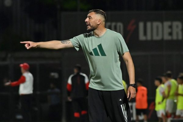Torneo Clausura: ya hay tres clasificados a octavos de final
