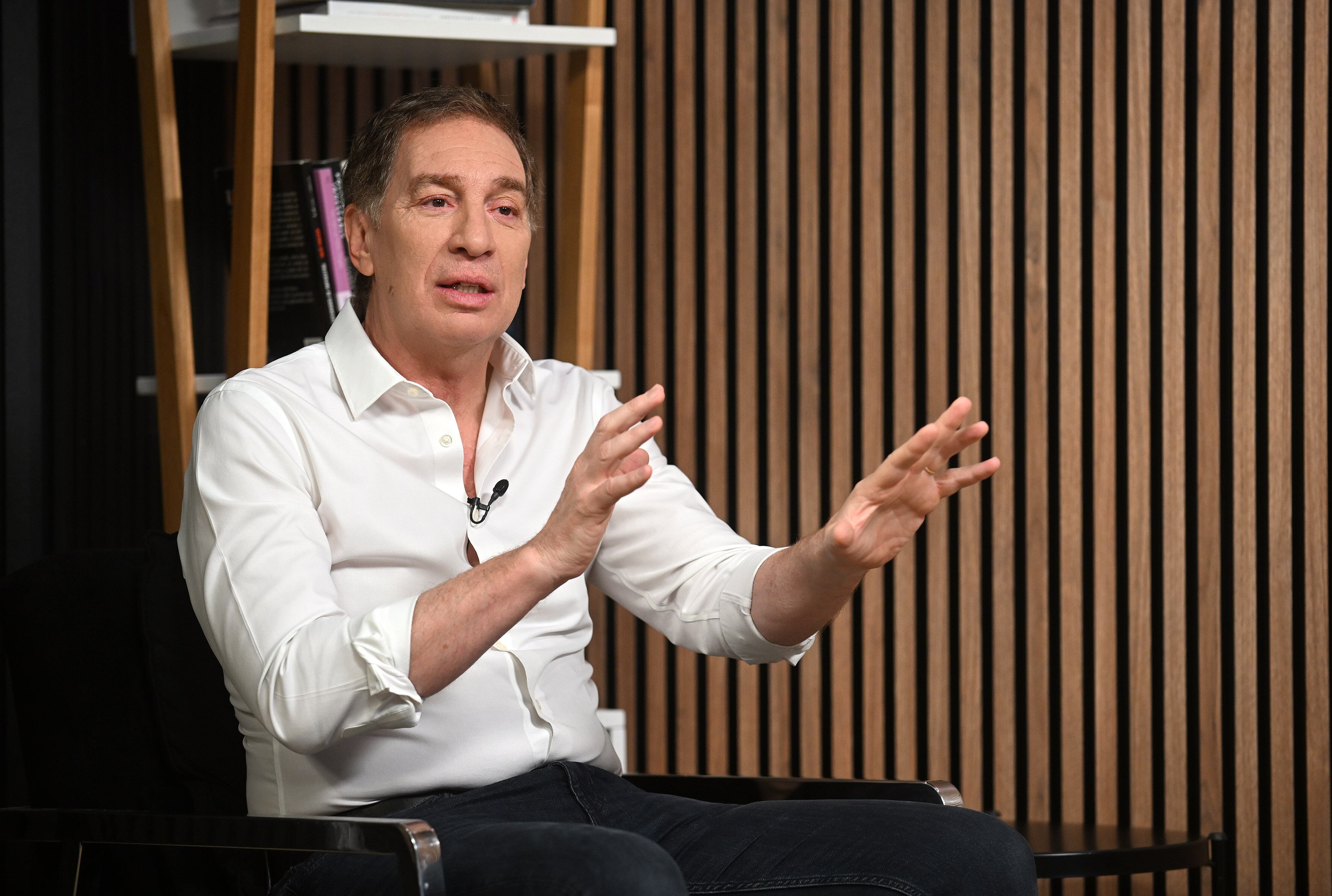 tras-bajar-la-candidatura-de-espert-javier-milei-hara-hoy-un-acto-en-el-movistar-arena-rodeado-de-ministros-y-aliados-2 Tras bajar la candidatura de Espert, Javier Milei hará hoy un acto en el Movistar Arena rodeado de ministros y aliados