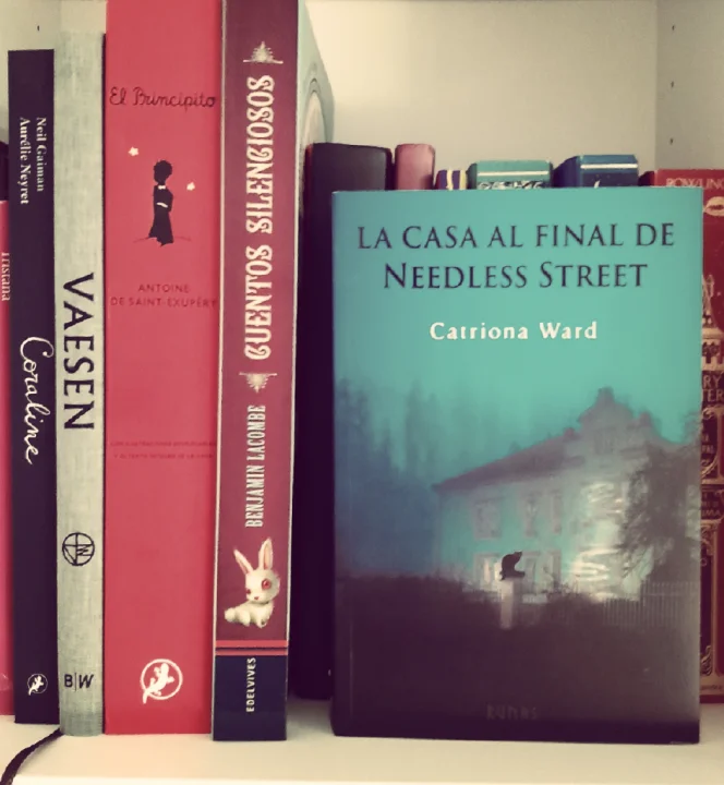 tres-lecturas-de-halloween-que-renuevan-el-terror-literario-1 Tres lecturas de Halloween que renuevan el terror literario