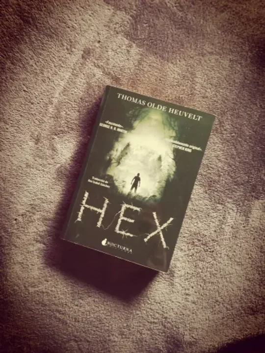 tres-lecturas-de-halloween-que-renuevan-el-terror-literario-2 Tres lecturas de Halloween que renuevan el terror literario