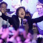 Una victoria tan sorpresiva como contundente