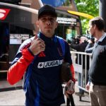 Video: así fue la llegada de la U de Chile a la Fortaleza