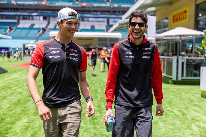 video-el-equipo-de-formula-1-que-presentara-un-nuevo-diseno-en-el-gp-de-austin-1 Video: el equipo de Fórmula 1 que presentará un nuevo diseño en el GP de Austin