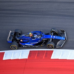 video-el-equipo-de-formula-1-que-presentara-un-nuevo-diseno-en-el-gp-de-austin-2 Video: el equipo de Fórmula 1 que presentará un nuevo diseño en el GP de Austin