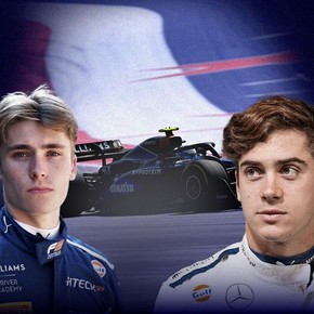 video-el-equipo-de-formula-1-que-presentara-un-nuevo-diseno-en-el-gp-de-austin-4 Video: el equipo de Fórmula 1 que presentará un nuevo diseño en el GP de Austin
