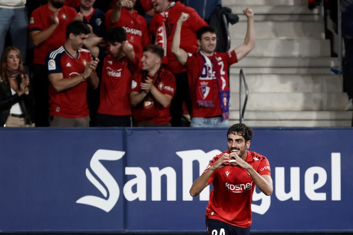 video-tiraron-pelotas-de-tenis-y-pararon-osasuna-getafe-1 Video: tiraron pelotas de tenis y pararon Osasuna - Getafe