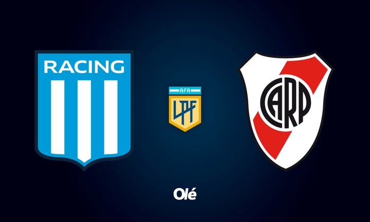 a-que-hora-juega-hoy-racing-vs-river-y-por-donde-se-puede-ver-en-vivo-por-el-torneo-clausura-7 A qué hora juega hoy Racing vs. River y por dónde se puede ver EN VIVO por el Torneo Clausura