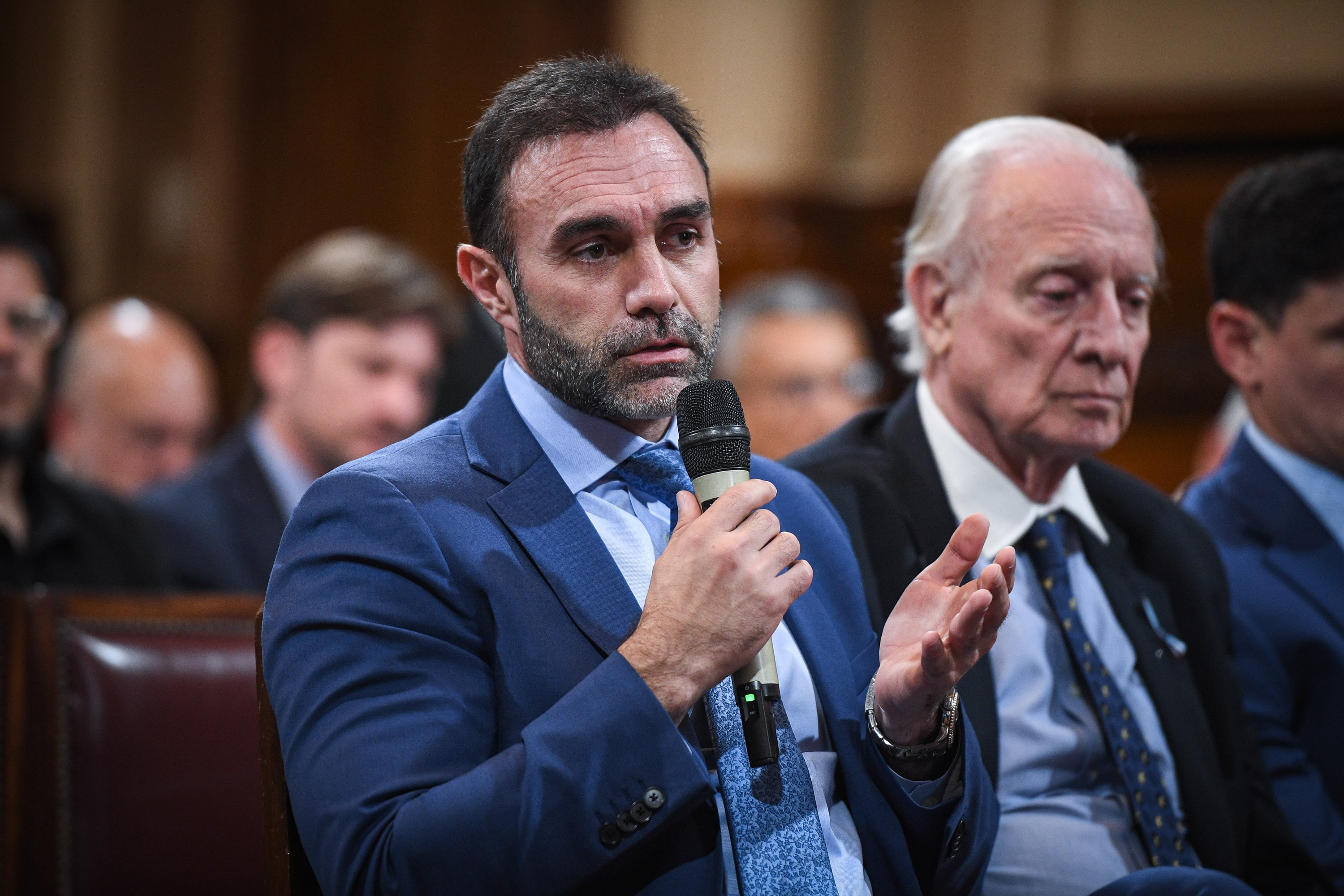 agn-se-traba-el-programa-anual-en-el-congreso-y-crece-la-incertidumbre-sobre-el-futuro-del-organismo-1 AGN: se traba el programa anual en el Congreso y crece la incertidumbre sobre el futuro del organismo