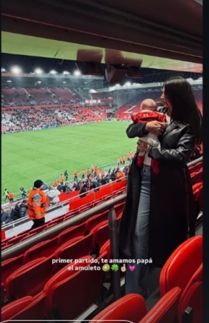 alexis-mac-allister-la-clave-para-recuperar-su-nivel-y-el-consejo-para-mastantuono-1 Alexis Mac Allister: la clave para recuperar su nivel y el consejo para Mastantuono